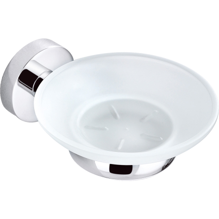 Otus Soap Dish Chrome