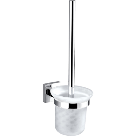 Sara Toilet Brush Chrome