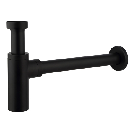 Bottle Trap 32mm Matt Black