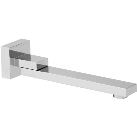 Swivel Bath Spout Chrome
