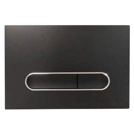 Black Button for G3003II Matt Black