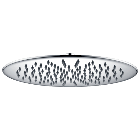 Kara 304 Stainless Steel Shower Rose Mirror Polish