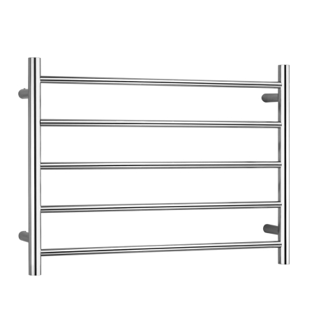 Heated Towel Rail Chrome