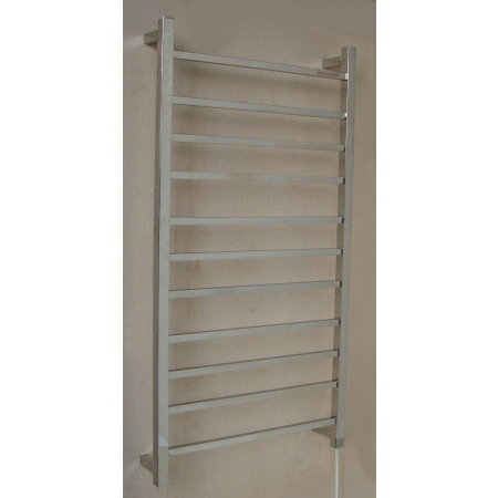 Heated Towel Rail Chrome