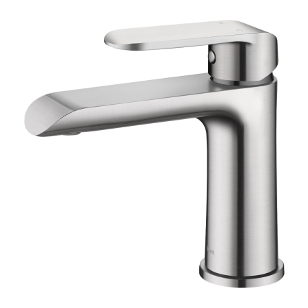 Kara Basin Mixer Brushed Nickel
