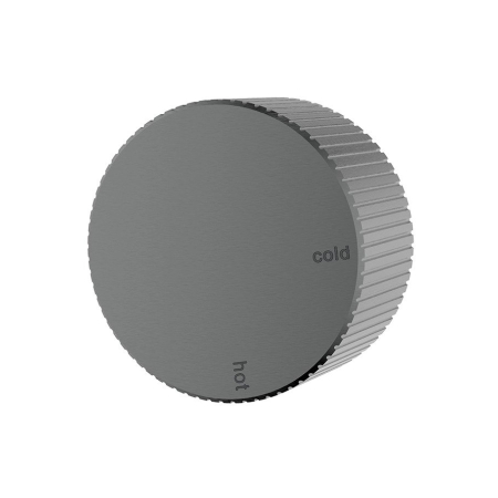 Soko Wall Mixer Set Gunmetal