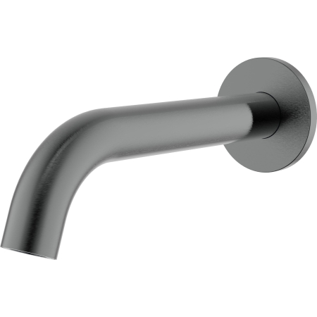 Soko Spout Gunmetal,60mm cover plate
