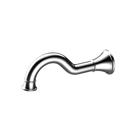 Clasico Spout Chrome