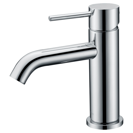 Hali Basin Mixer Chrome