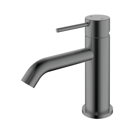 Hali Basin mixer Gunmetal