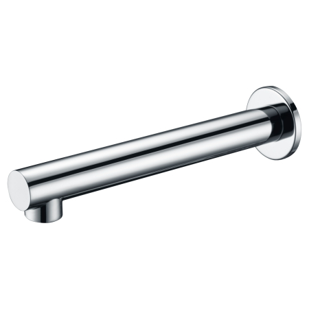 Hali Bath Spout Chrome