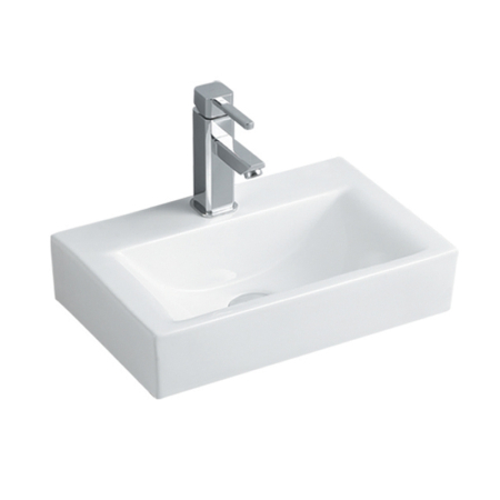 Eden Cabinet Basin 455x310x130 mm