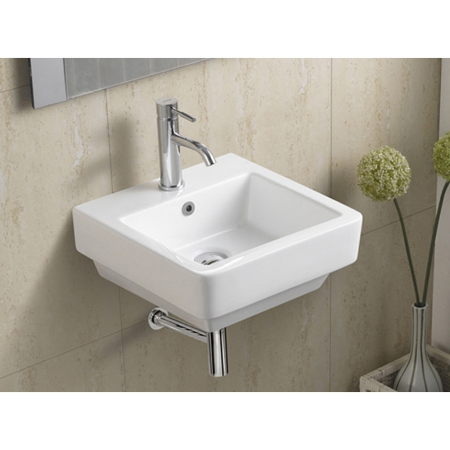 Eden Cabinet Basin