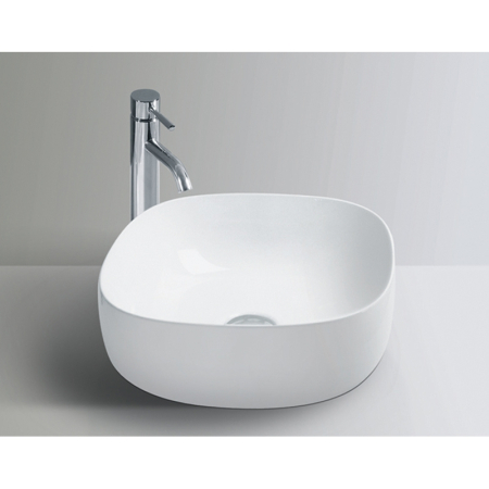 Cora Countertop Artbasin 400 x 400 x 150mm