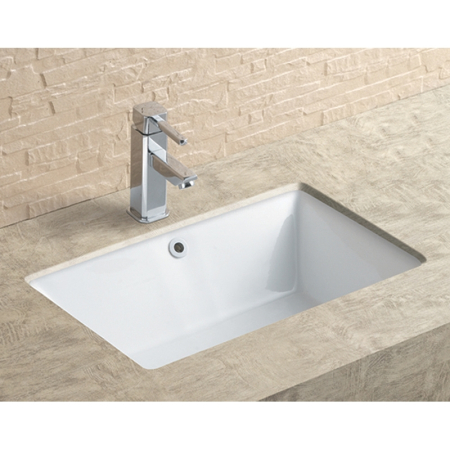 Eden Undermount Basin 530 x 340 x 170mm