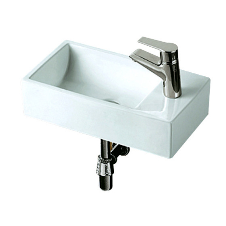 Rosa Wall-Hung Basin