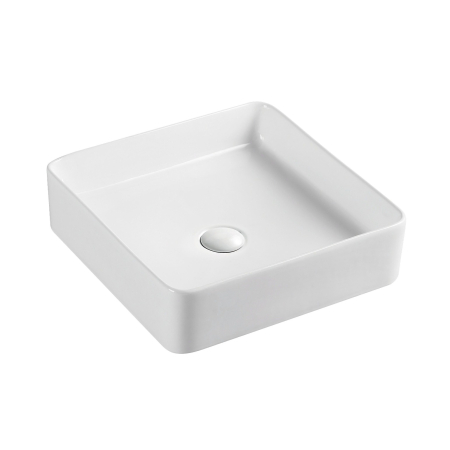 Eden Slim Countertop Basin