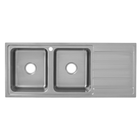Stainless Steel Sink 1200x500x200