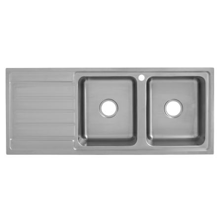 Stainless Steel Sink 1200x500x200