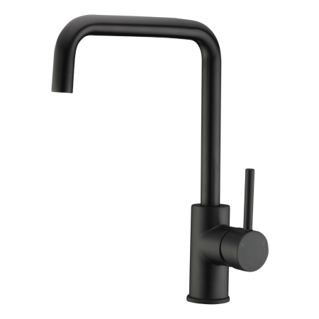 Otus Sink Mixer Matt Black