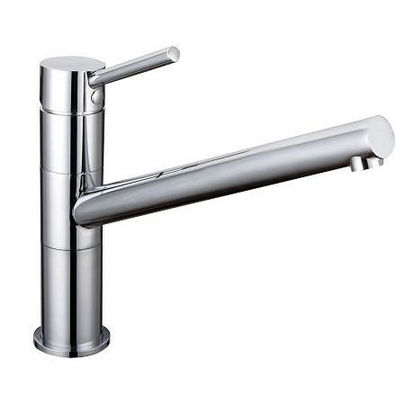 Otus Sink Mixer Chrome