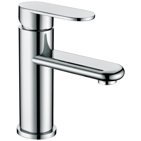 Pine Basin Mixer Chrome