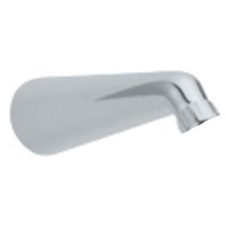 Yale Shower Arm Chrome