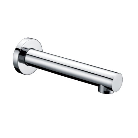 Yale Bath Spout Chrome L:220mm 