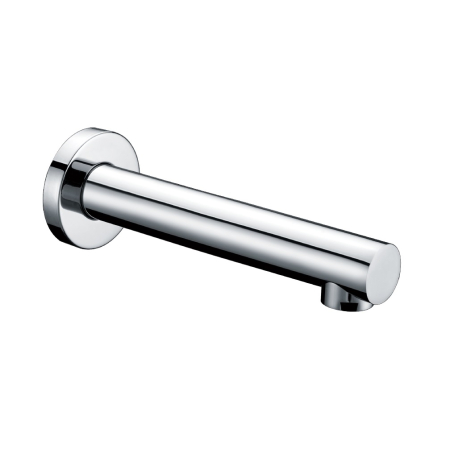 Yale Bath Spout Chrome L:240mm
