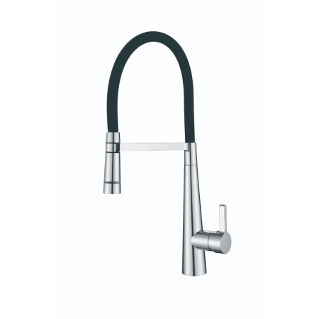 Luxa sink mixer Chrome