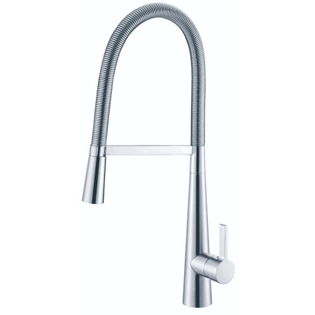 Luxa sink mixer -1 
