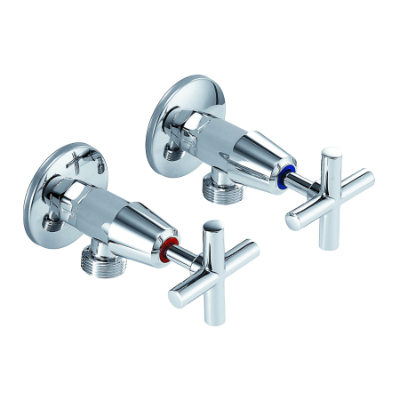 Washing Machine Stops Chrome