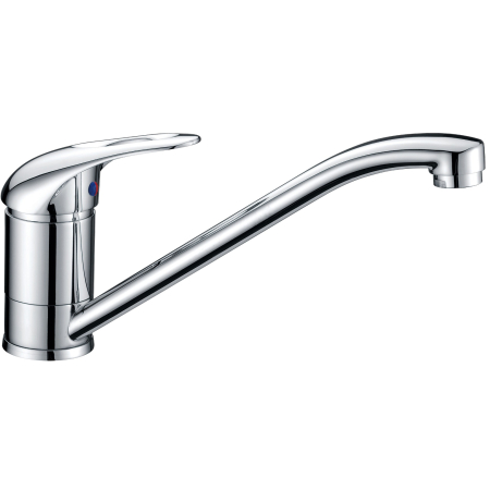 Mina Sink Mixer Chrome