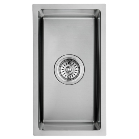 New Cora Above / Undermount Sink 240 x 440 x 200mm