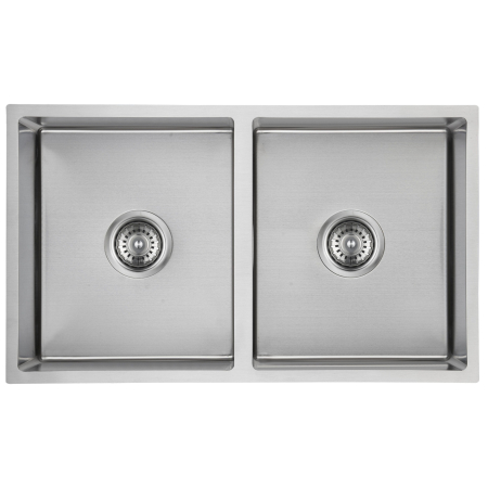 New Cora Above / Undermount Sink 750 x 440 x 200mm