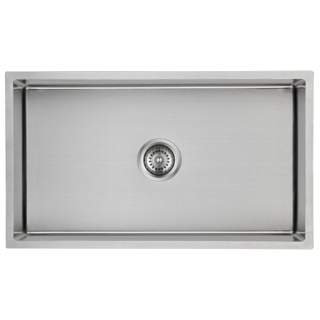 New Cora Above / Undermount Sink 760 x 440 x 200mm