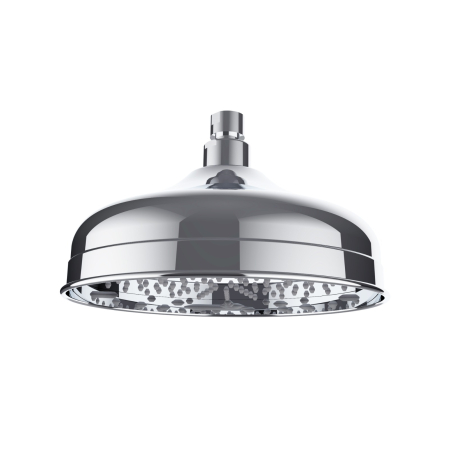 Clasico Shower Head Chrome