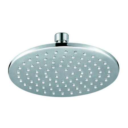 Cora Overhead Shower 200mm Chrome
