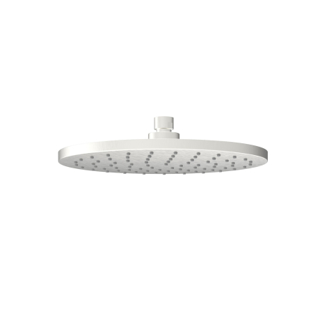 Otus Round Overhead Shower Brushed Nickel