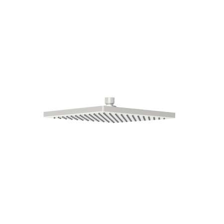 Rosa Square Overhead Shower Brushed Nickel
