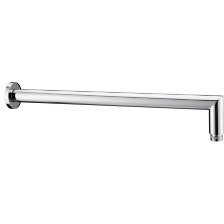 Shower arm Chrome