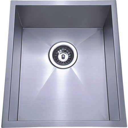 Rosa Above / Undermount 380 x 440 x 200mm