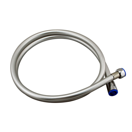 Esperia Chrome 1500mm PVC Shower Hose