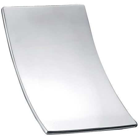 Water Fall Bath Spout Chrome