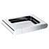Kara SOAP WIRE Chrome