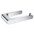 Kara Toilet Paper Holder Chrome