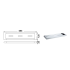 Kara Metal SHELF Chrome