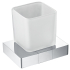 Seto Tumbler Holder Chrome