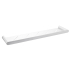 Chrome Round Stainless Steel Shelf