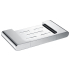 Cora Soap Holder Chrome